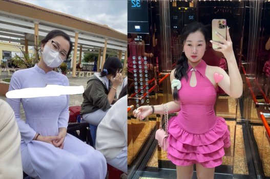 Chịch nhau với cô bạn cùng lớp