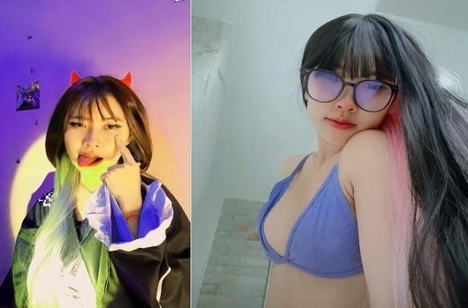 Em đẹp nên có quyền đụ ai thì đụ