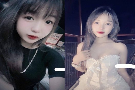 Idol trở lại với cái bím xinh đẹp hơn