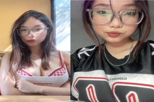 Kính cận mà dâm thì anh nào chịu nổi