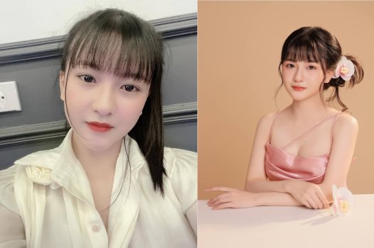 Như Quỳnh cùng bạn trai chịch nhau lên đỉnh