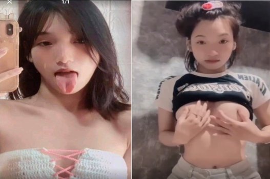 Sex Thu Bùi gây nứng nhất mạng xã hội