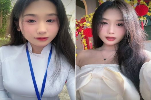 Sex VN gái xinh nhất trường THPT