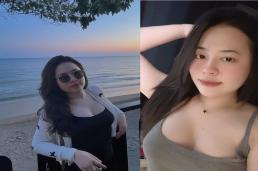 Thịt con hàng múp sướng hết cả người