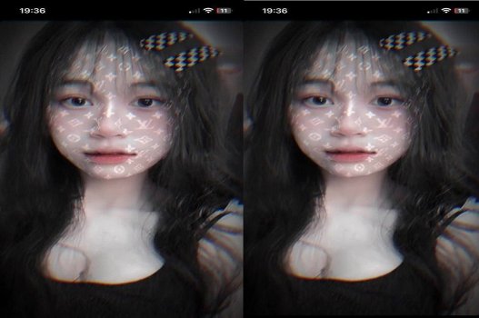 Thùy Dương đáng yêu bị trai hư doggy