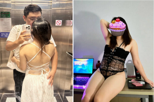Viet69 lén chơi vợ bạn cùng công ty