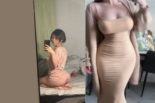XXX cô em eo thon như con kiến