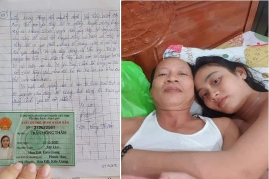 XXX thầy giáo già dụ dỗ em gái ngây thơ